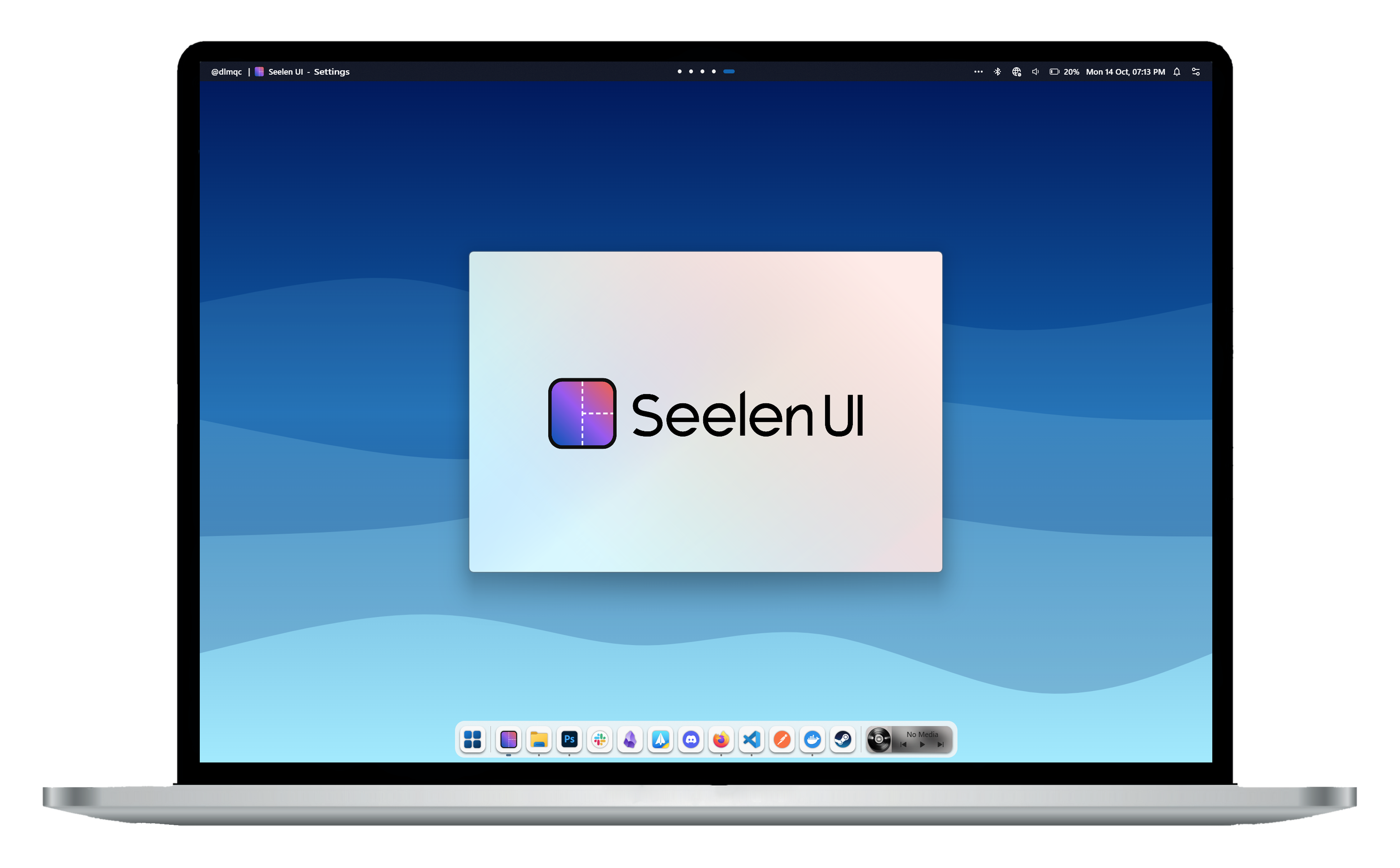 Seelen UI